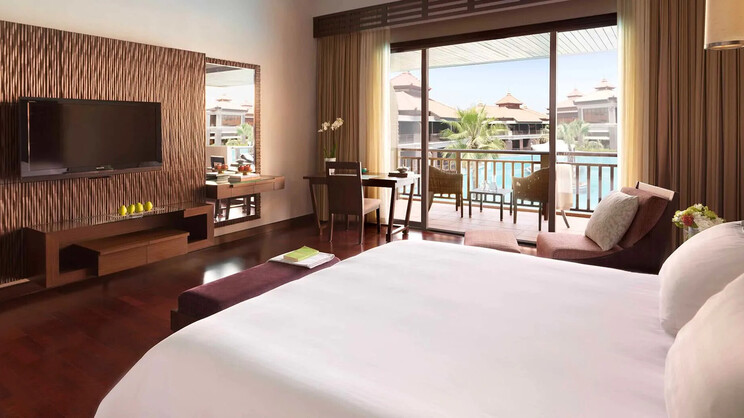 Anantara The Palm Dubai Resort